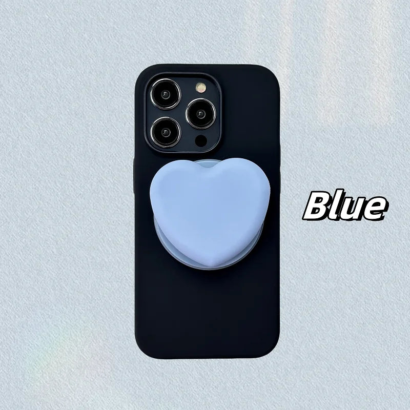 Heart Pop Socket for Kindle and more!