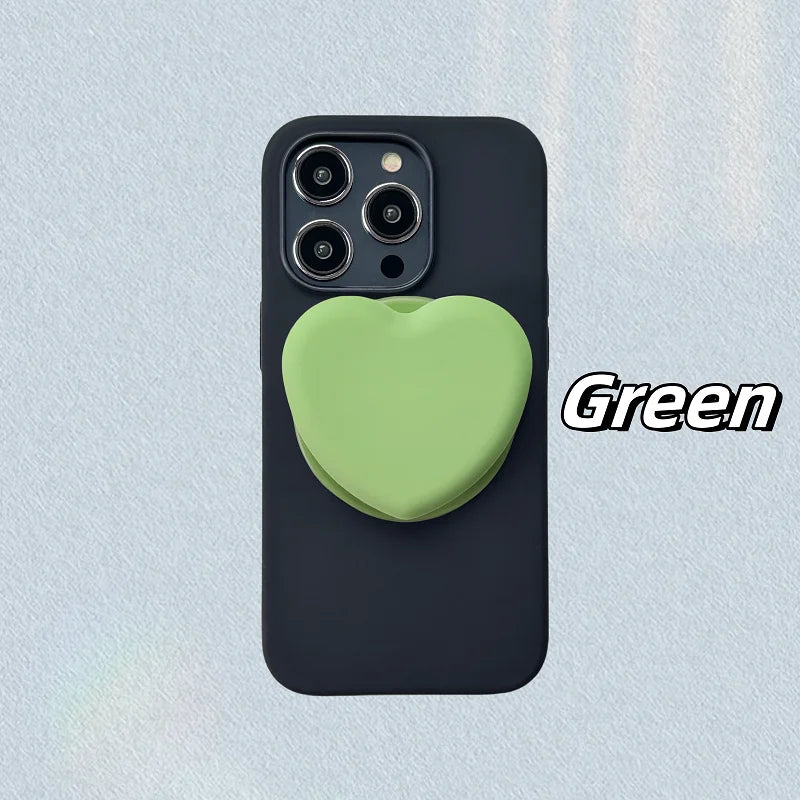 Heart Pop Socket for Kindle and more!