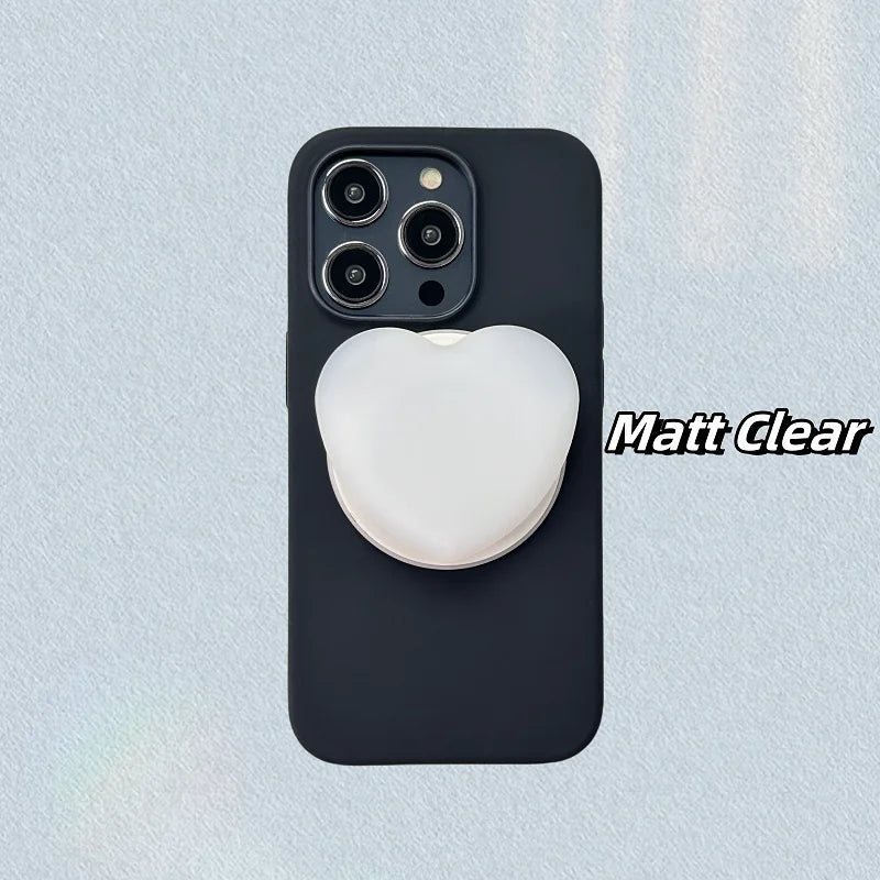 Heart Pop Socket for Kindle and more!