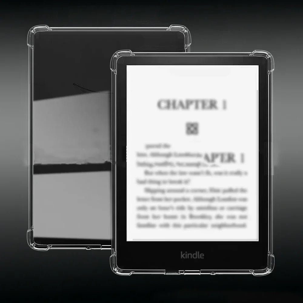 Anti-fall Cover for Kindle Paperwhite - 3 Versions