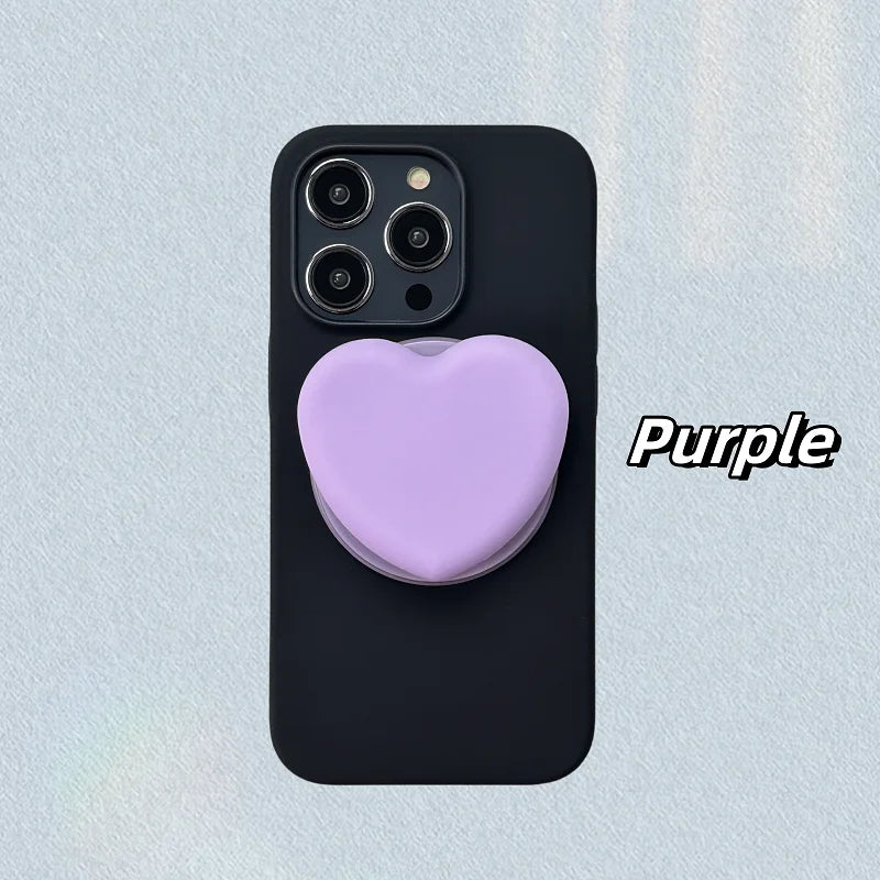 Heart Pop Socket for Kindle and more!