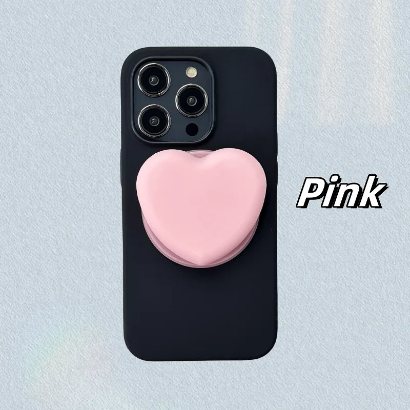 Heart Pop Socket for Kindle and more!